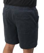 Mens Elasticated Cotton Shorts - Image 3