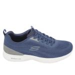 Mens Skech-Air Dynamight Lace Up