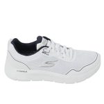 Mens Skechers Go Walk Flex Lace Up