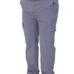 Mens Tech Ripstop Long Pants