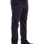 Mens Twill Chino Trouser
