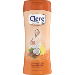Clere Hand & Body Lotion - Cocoa Butter - 200ml