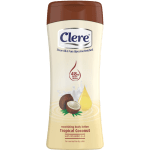 Clere Hand & Body Lotion - Tropical Coconut - 200ml