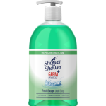 Shower to Shower Liquid Hand Soap - Fresh Escape - 475ml