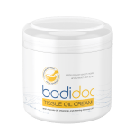 Bodidoc Tissue Oil Cream 500ml