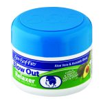 Blow Out Avo & Aloe Relaxer 250ml 12-Pack