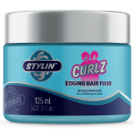 Stylin' Curlz Edging Hair Food 12-Pack