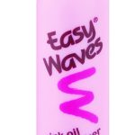 Easy Waves Pink oil moisturiser lotion (Mineral oil) 250ml 12-Pack