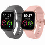 Volkano Life Smart Fitness Watch