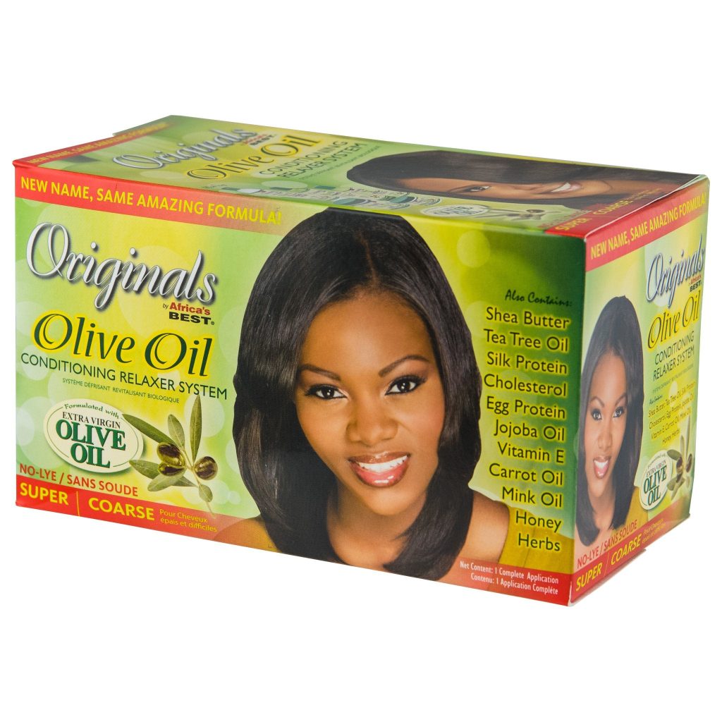 62.jpg Originals Olive Oil Conditioning Relaxer System - Super 12-Pack - Image 1