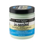 Aunt Jackie's Curls & Coils In Control - 426g 12-Pack