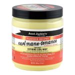 Aunt Jackie's Flaxseed Recipes Curl Mane-Tenance - 426g 12-Pack