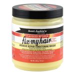 Aunt Jackie's Flaxseed Recipes Fix My Hair - 426g 12-Pack