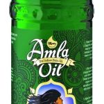 Amla Oil Green 100ml