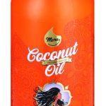 Coconut Oil Shampoo 1L 6-Pack