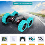 Stunt Car