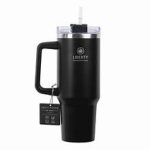 Boden Stark 1200ML Cup Stainless Steel