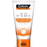 Cuticura - Face Wash Intensive - 150ml