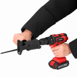 Saw Converter