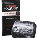 Young Solution Wash All Over Spot Clearing Bar - 120g