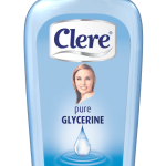 Clere - Pure Glycerine - 50ml