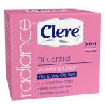 Clere Radiance - Vanishing Oily/V Oily - 50ml