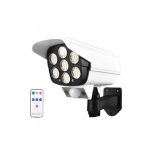 Solar Dummy Camera Light