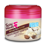 Easy Waves Shea butter hair food 150ml