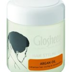 Glosheen Styling gel clear 500ml