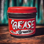 X-TREMESEAL Grease