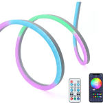 10m Smart LED Neon Rope Light