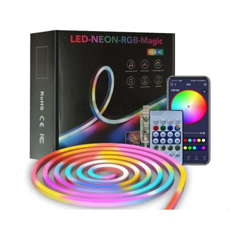 LED LIGHTS LED-Neon-RGB-Magic - Image 1