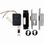 Electric Striker Lock Kit 12v