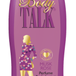 Gold Series Body Lotion Musk Rose - 250ml 24-Pack