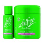 Sofnfree cortical relaxer -regular   + 60ml Neut Shampoo