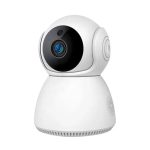 Smart Wifi Camera