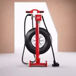 X-TREMESEAL Pump