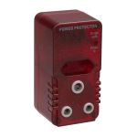 Ellies Surge Secure Power Protector