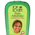 Susa Amabala - Complexion Lotion - 100ml