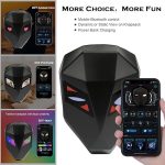 LED Rider Backpack