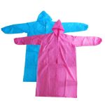 Kids Rain Coats
