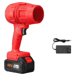 Rechargeable Blower