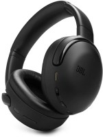 JBL Tour One M3 Noise Cancelling Headphones Bluetooth Headset  (Over the Ear)